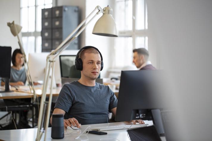 digital solutions enable inclusion