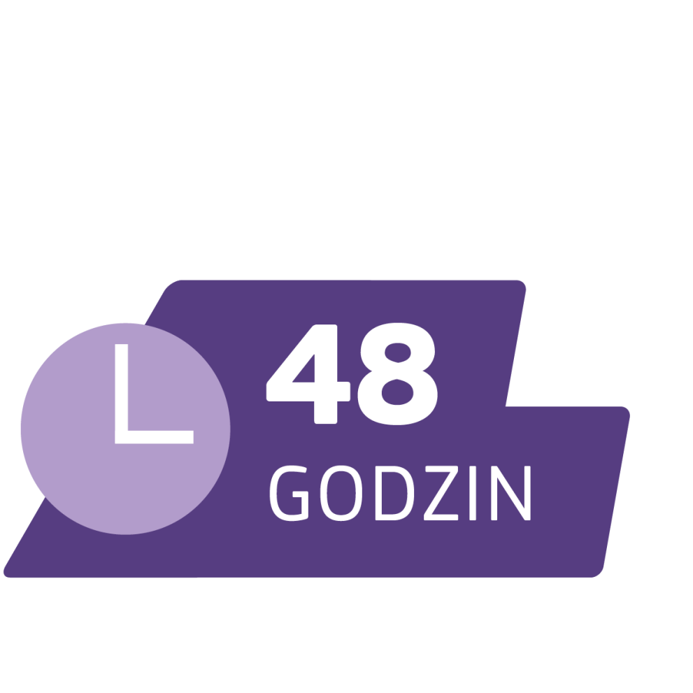 48 godzin
