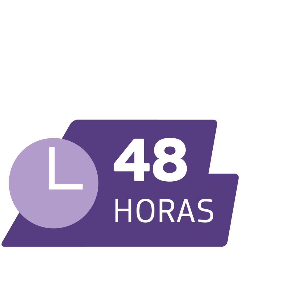 48 horas